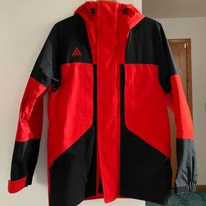 Nike ACG GORE-TEX shell jacket